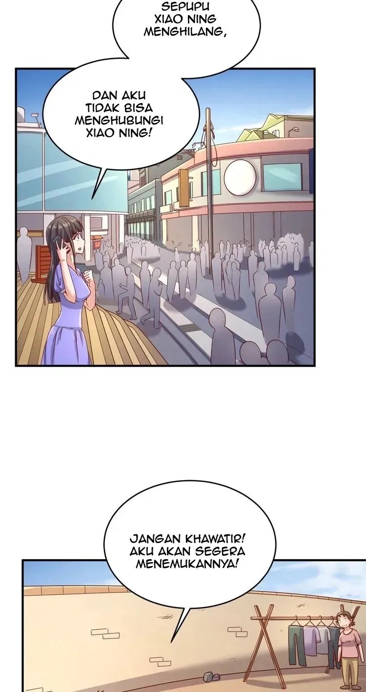 The Interceptor Cross System Chapter 10 Gambar 46